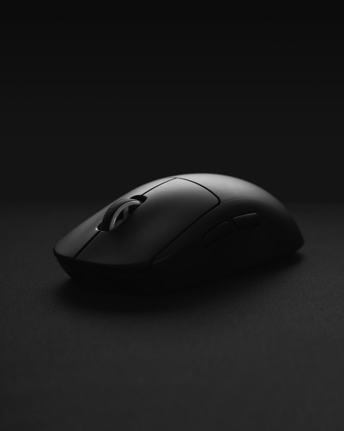 Pro Wireless Gaming Mouse