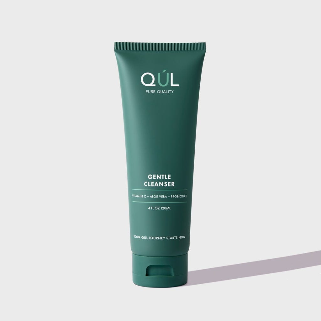 Gentle Daily Cleanser
