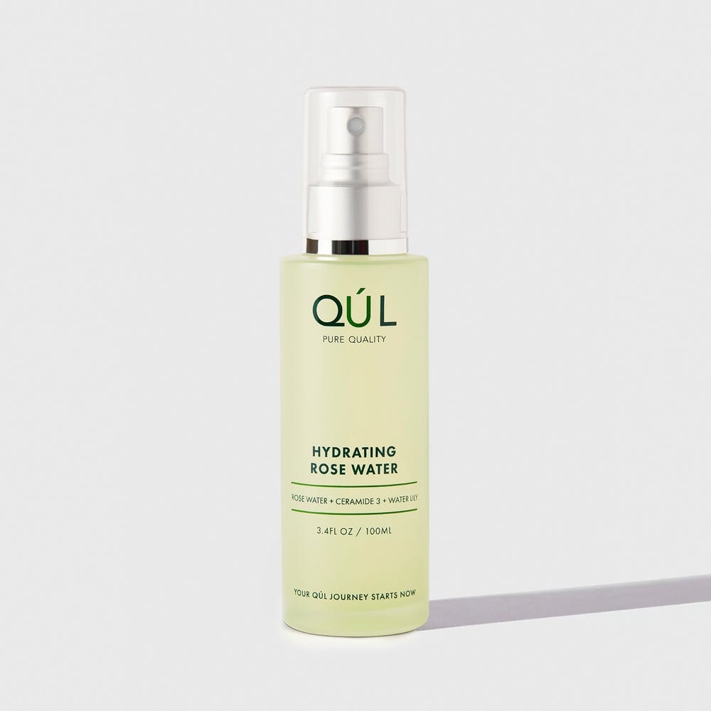 Rose Water Mist