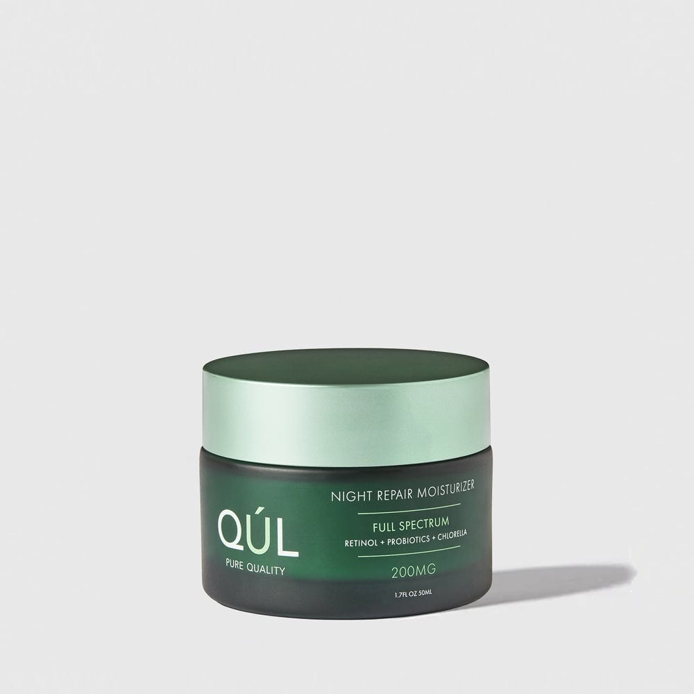Overnight Repair Cream