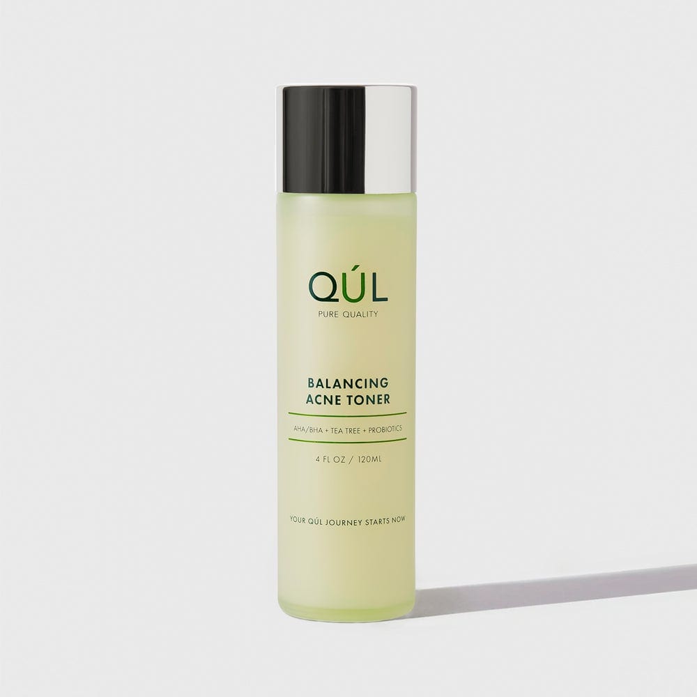 Balancing Toner
