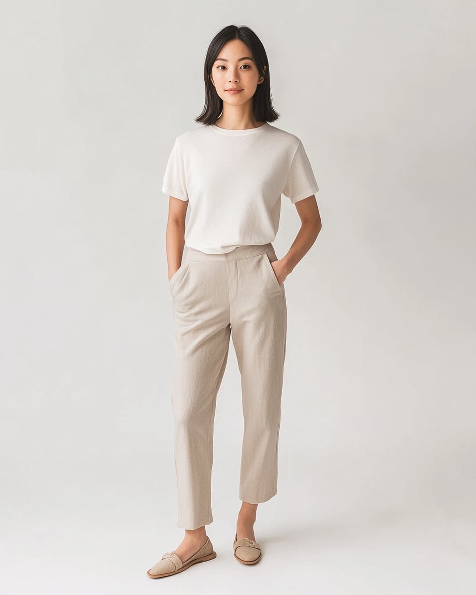 The Everyday Tee