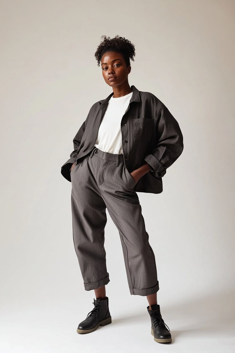 The Field Jacket