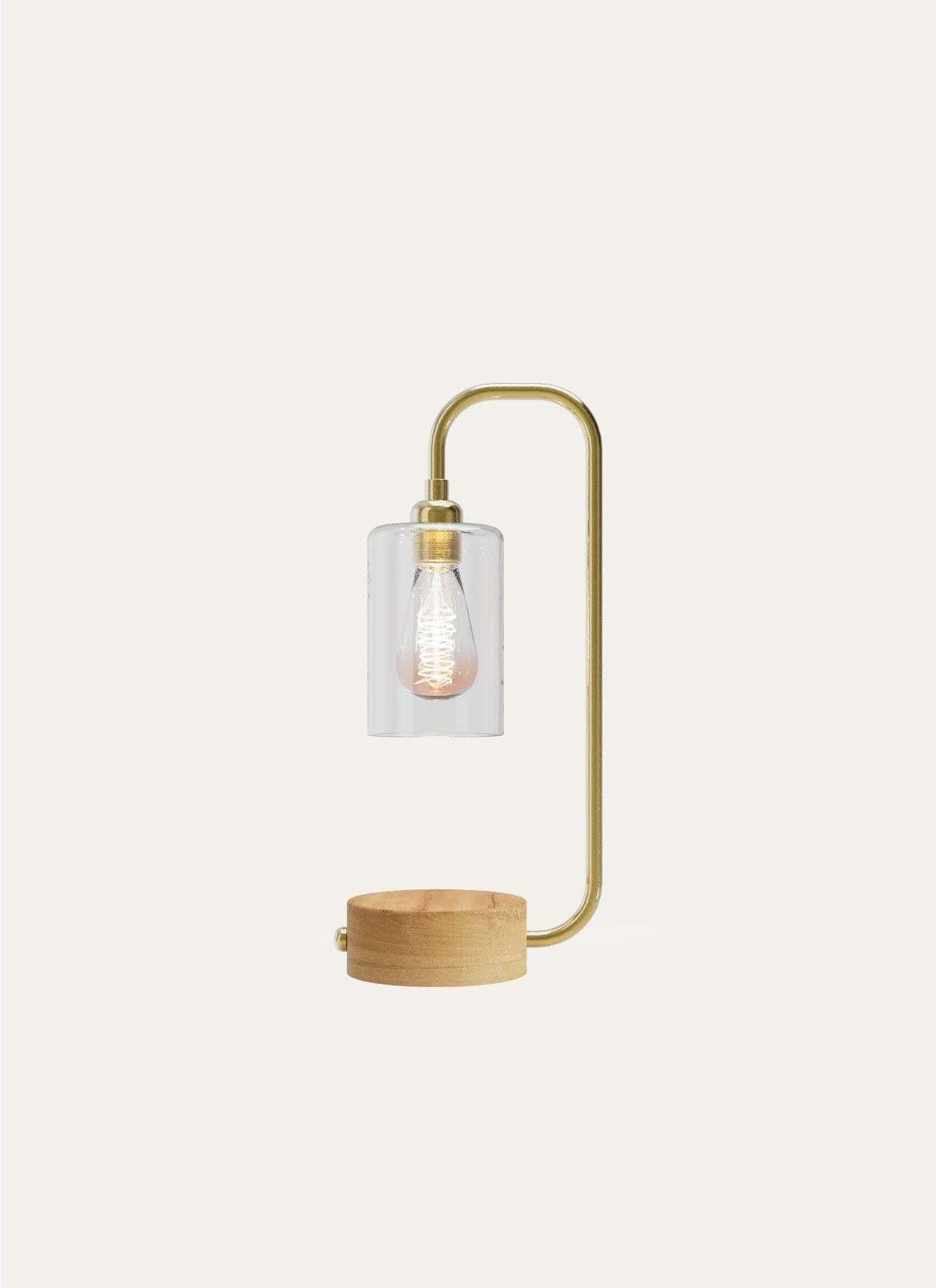 Lantern Table Lamp