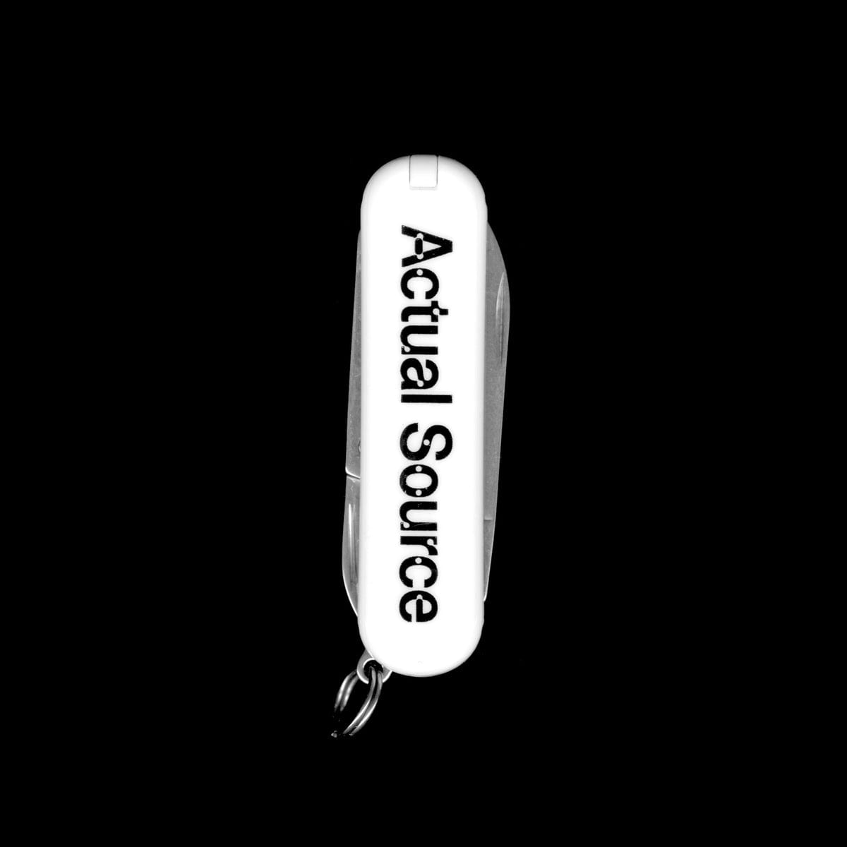 Swiss Army Knife
