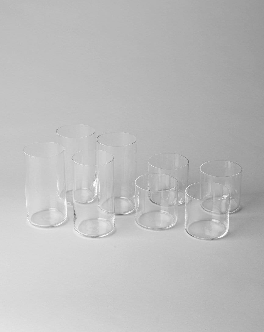 Glassware Set