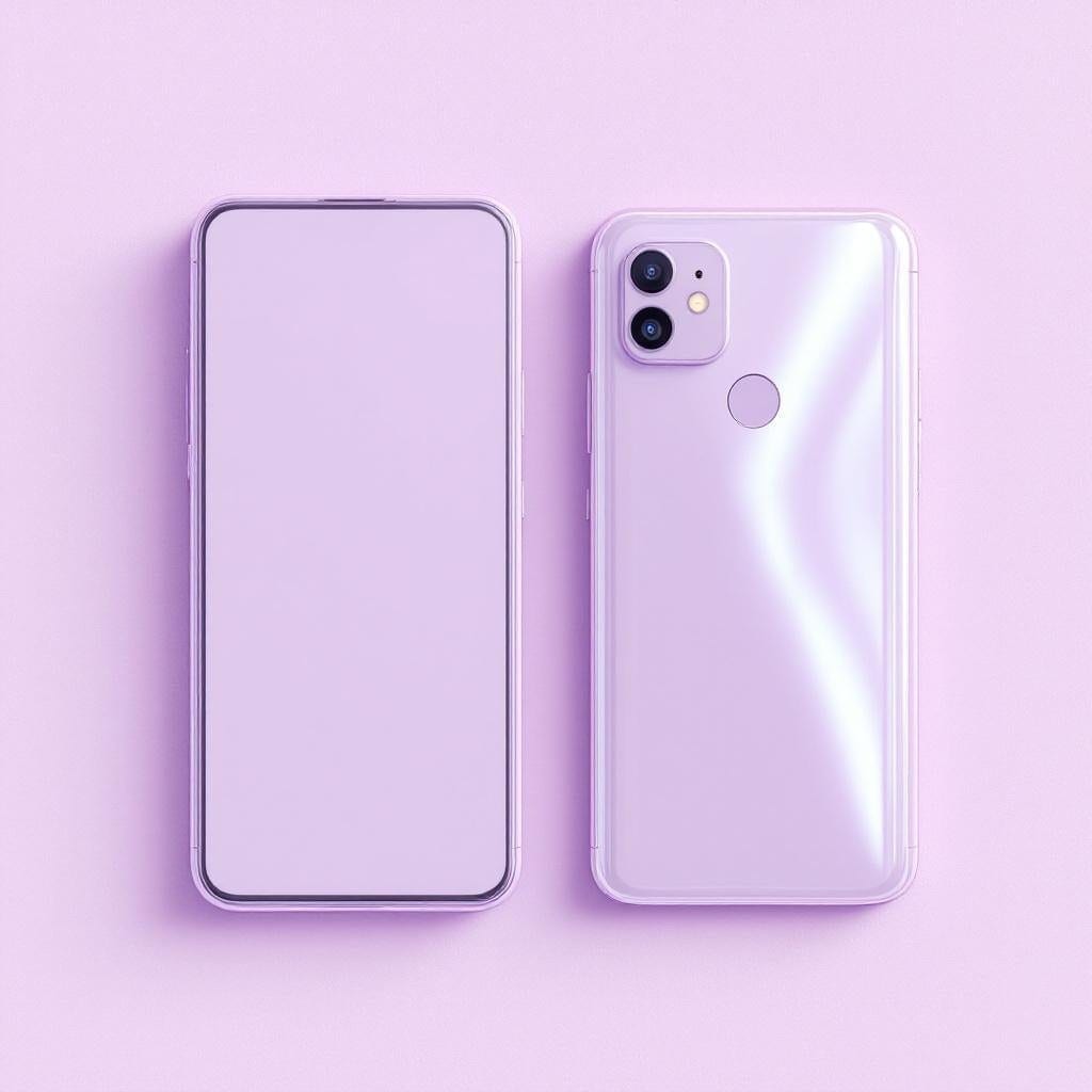 R14 smartphone