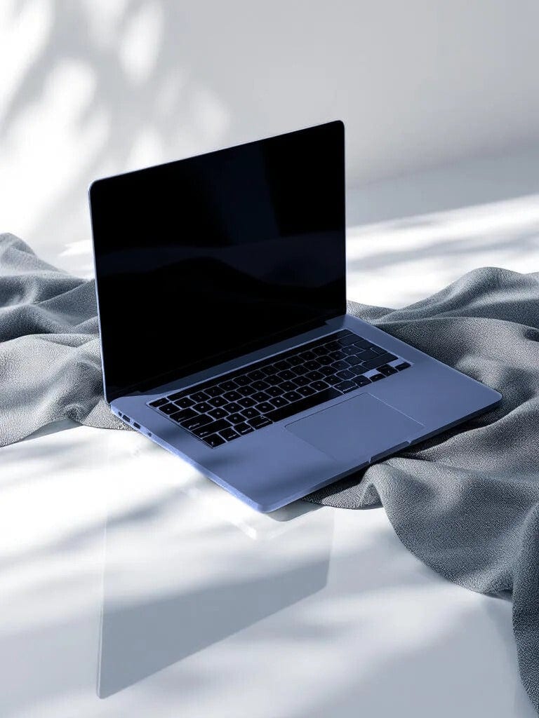 SFT2 Laptop