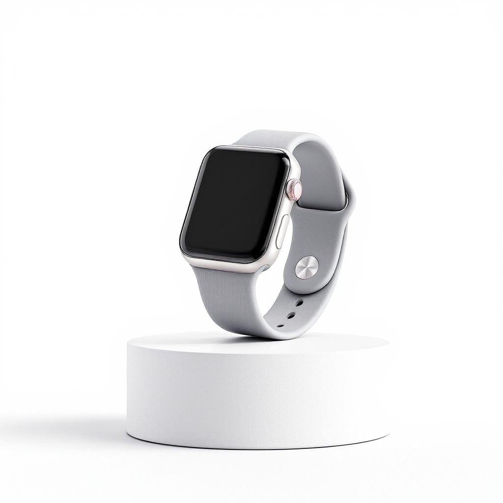 ARE2 smartwatch